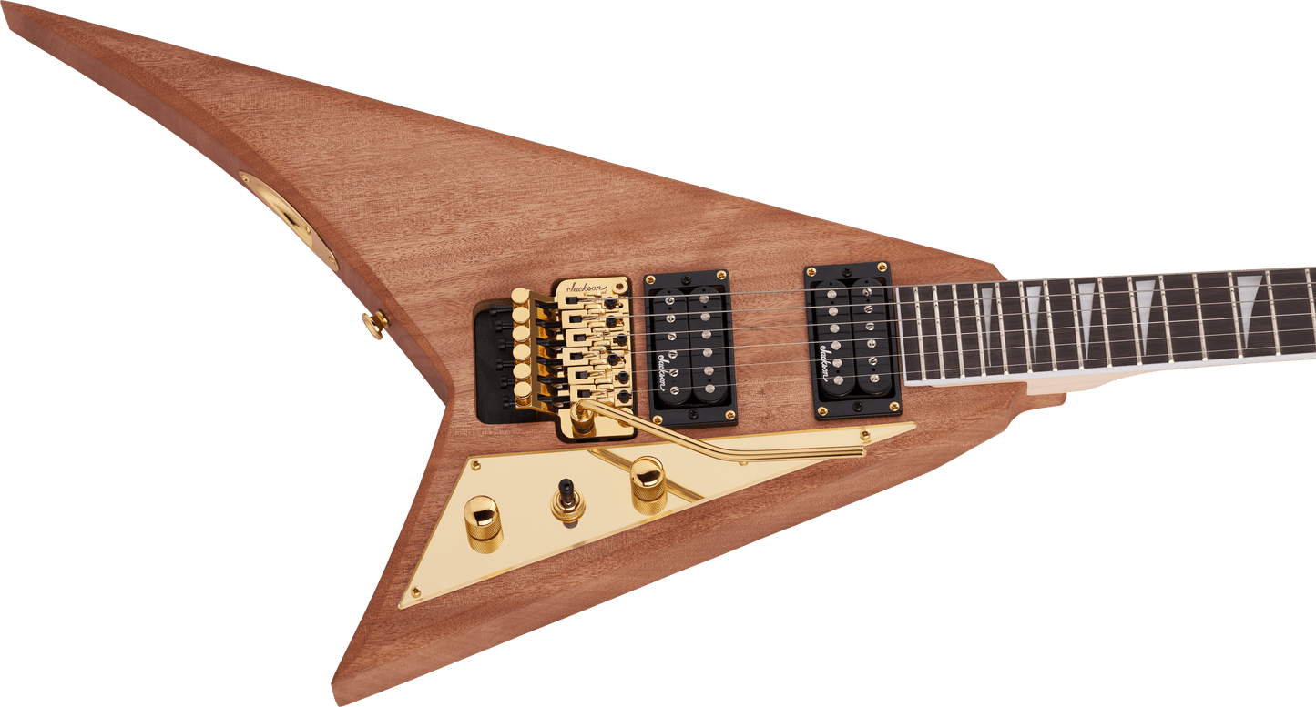 JS Series Rhoads MAH JS32
