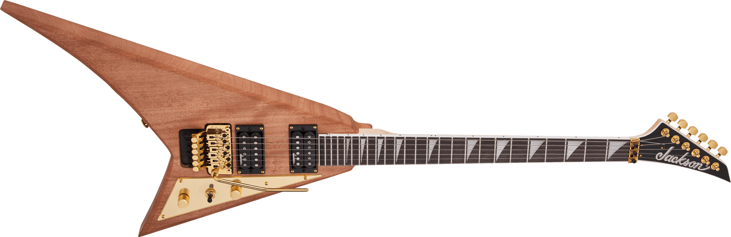 JS Series Rhoads MAH JS32