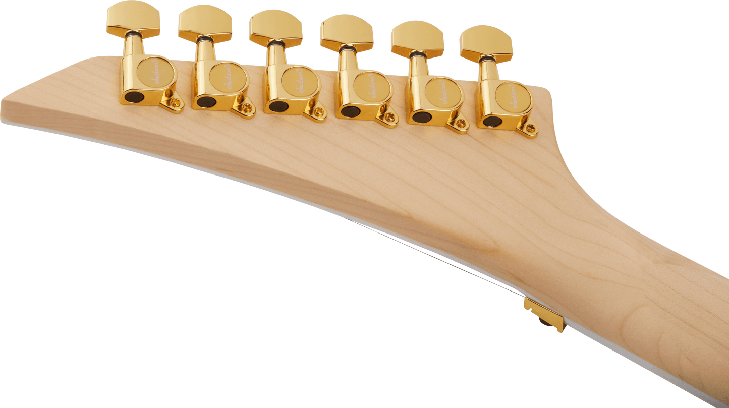 JS Series Rhoads MAH JS32