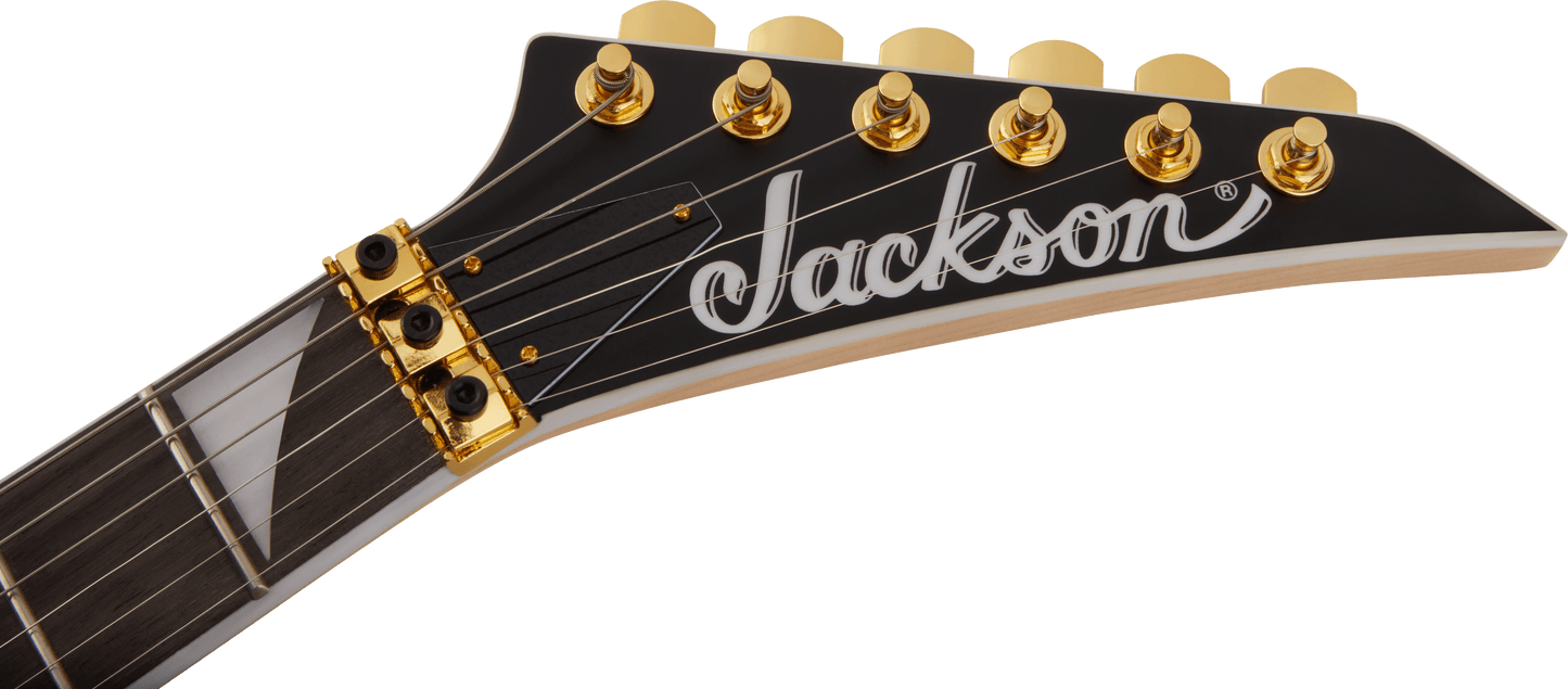 JS Series Rhoads MAH JS32