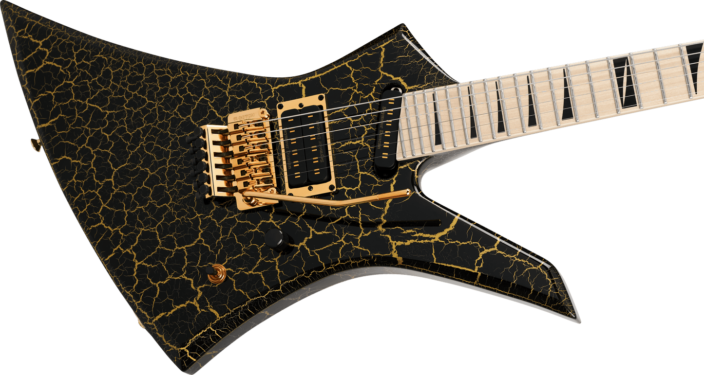 Pro Plus Series Signature Brandon Ellis Kelly™ KE27