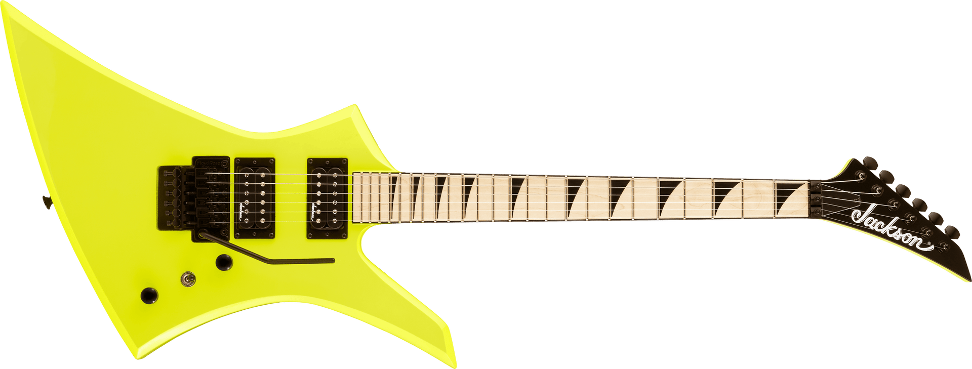 X Series Kelly™ KEXM – Jacksonguitars.com