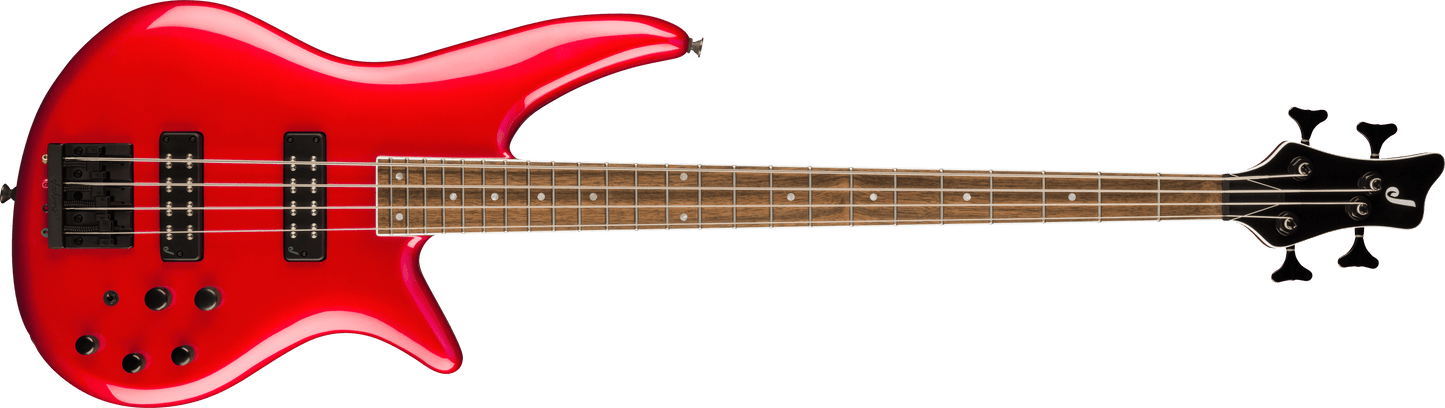 X Series Spectra Bass SBX IV