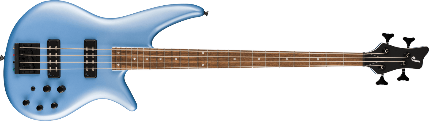 X Series Spectra Bass SBX IV