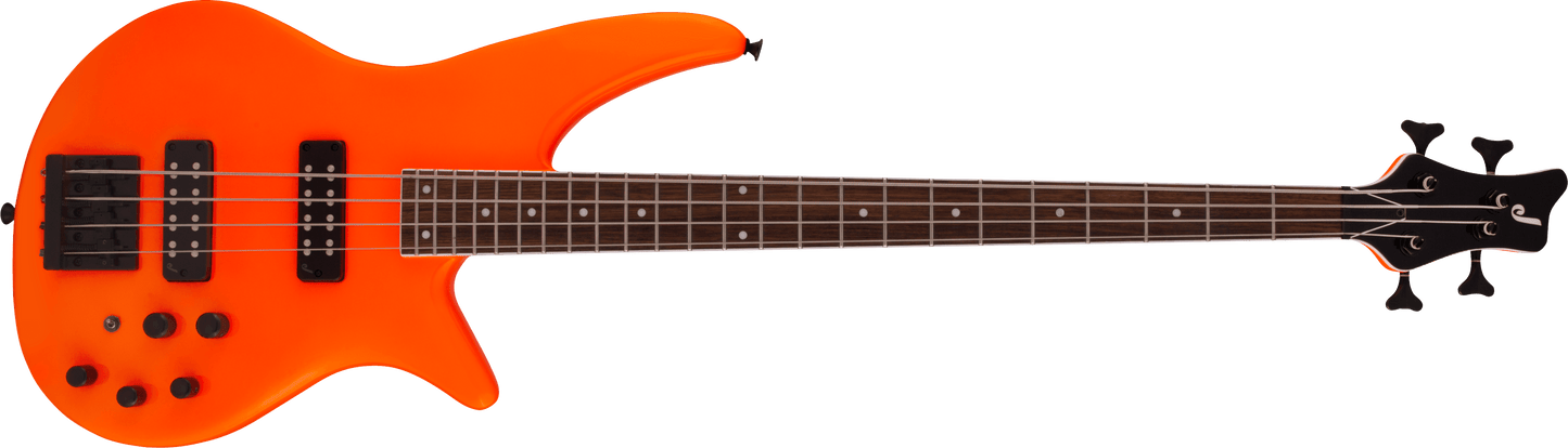 X Series Spectra Bass SBX IV