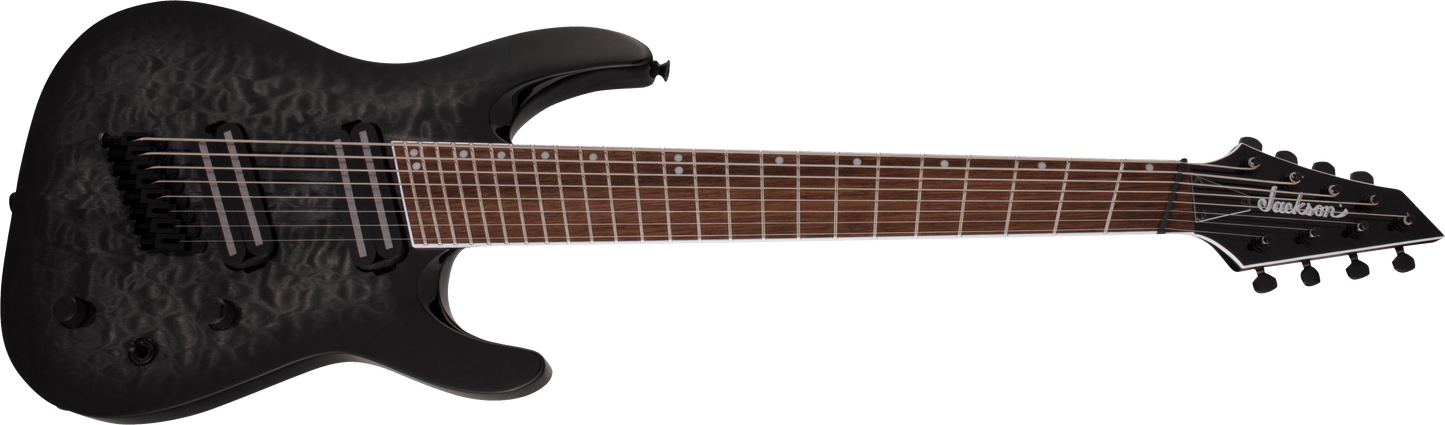 X Series Soloist™ Arch Top SLATX8Q MS