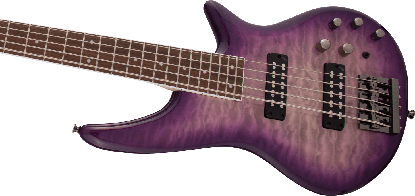 JS Series Spectra Bass JS3QV