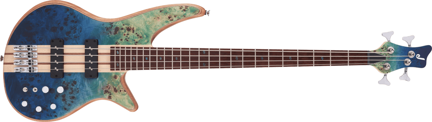 Pro Series Spectra Bass SBP IV