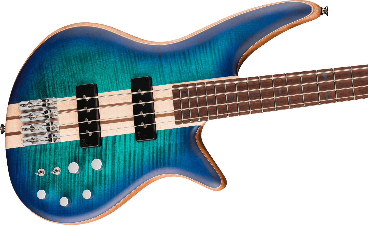 Pro Series Spectra Bass SBFM IV