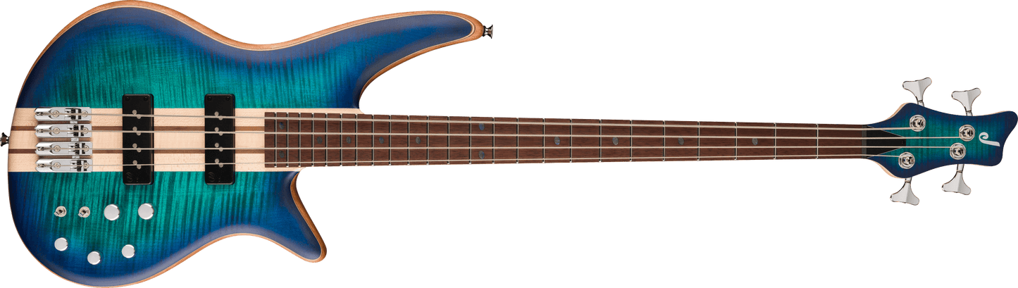 Pro Series Spectra Bass SBFM IV