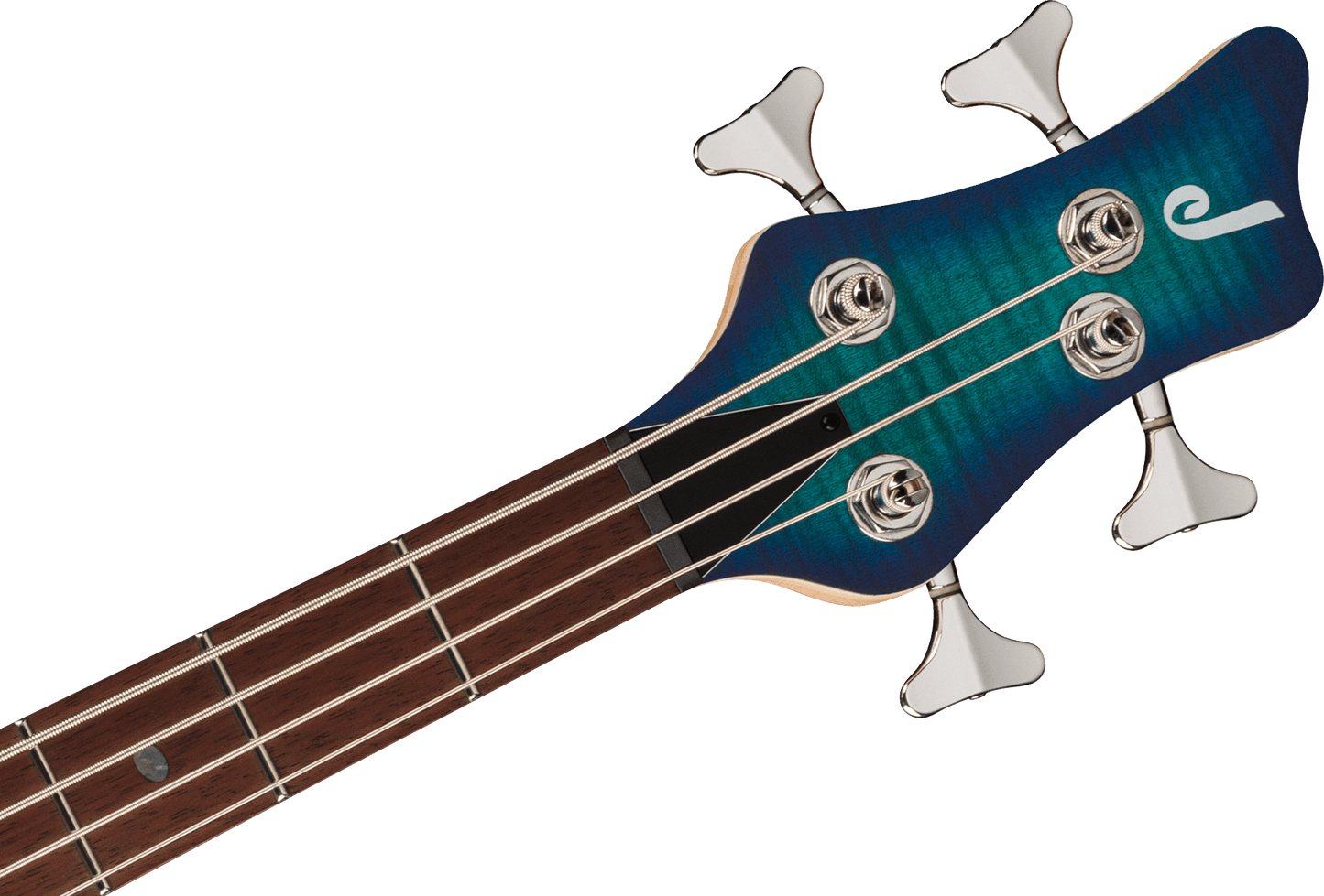 Pro Series Spectra Bass SBFM IV