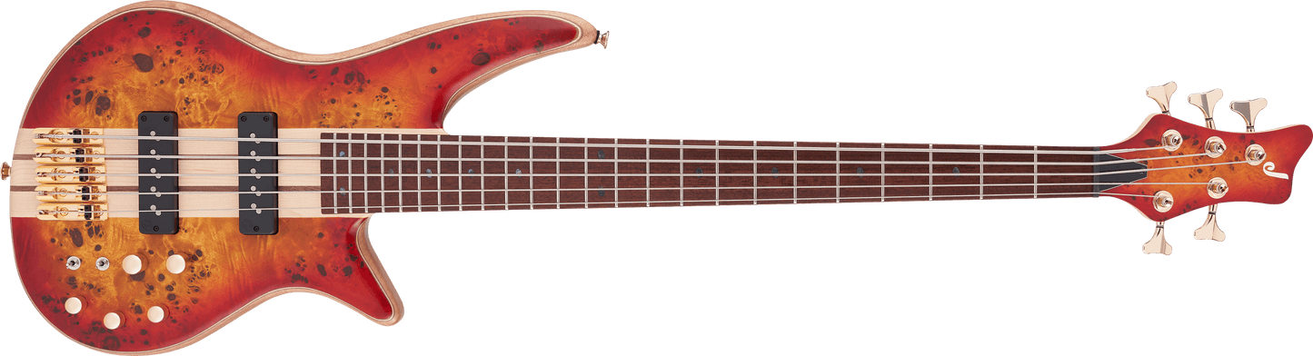 Pro Series Spectra Bass SBP V