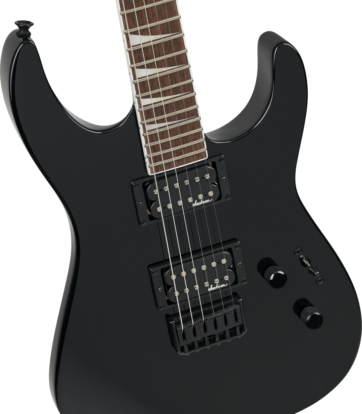 X Series Soloist™ SLXDX HT