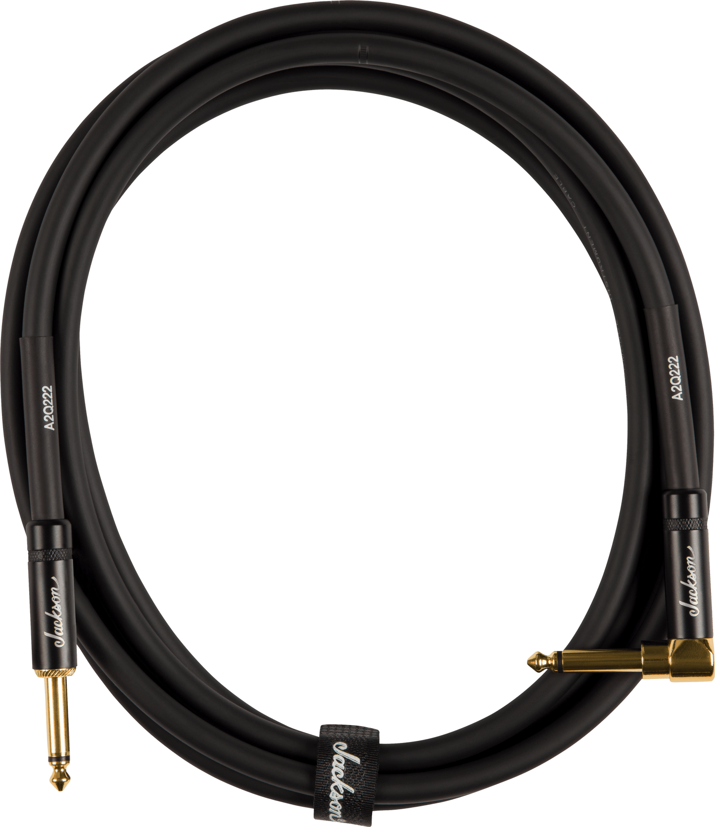 Jackson® High Performance Cable, Black