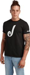 Jackson® J Logo T-Shirt