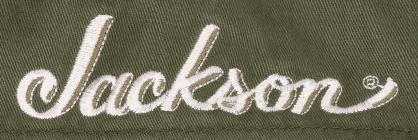 Jackson® Army Jacket