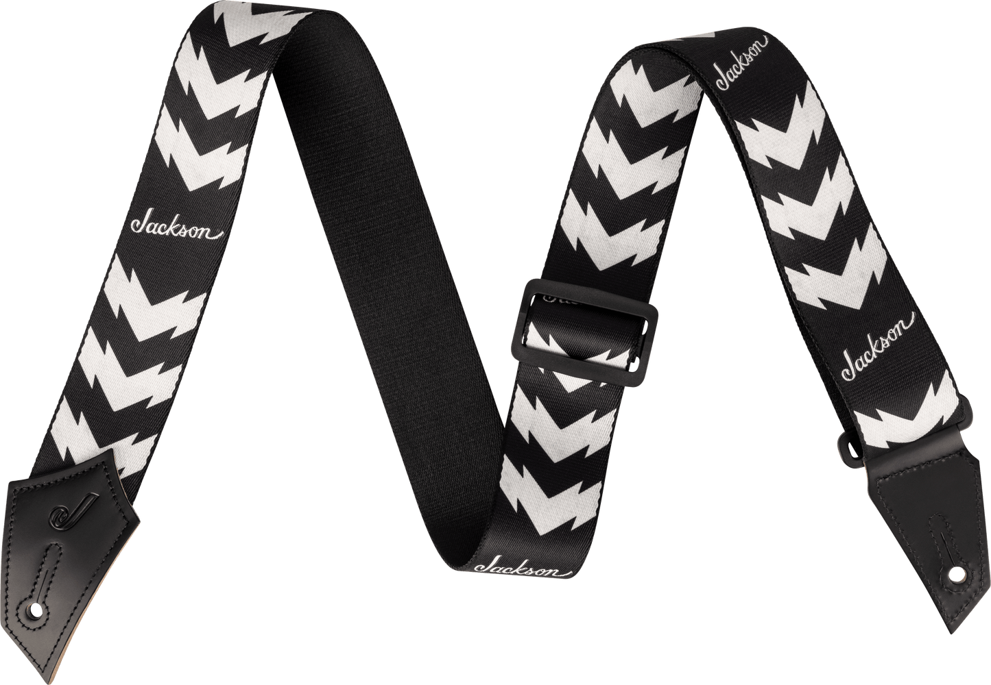 Jackson® Strap with Double V Pattern