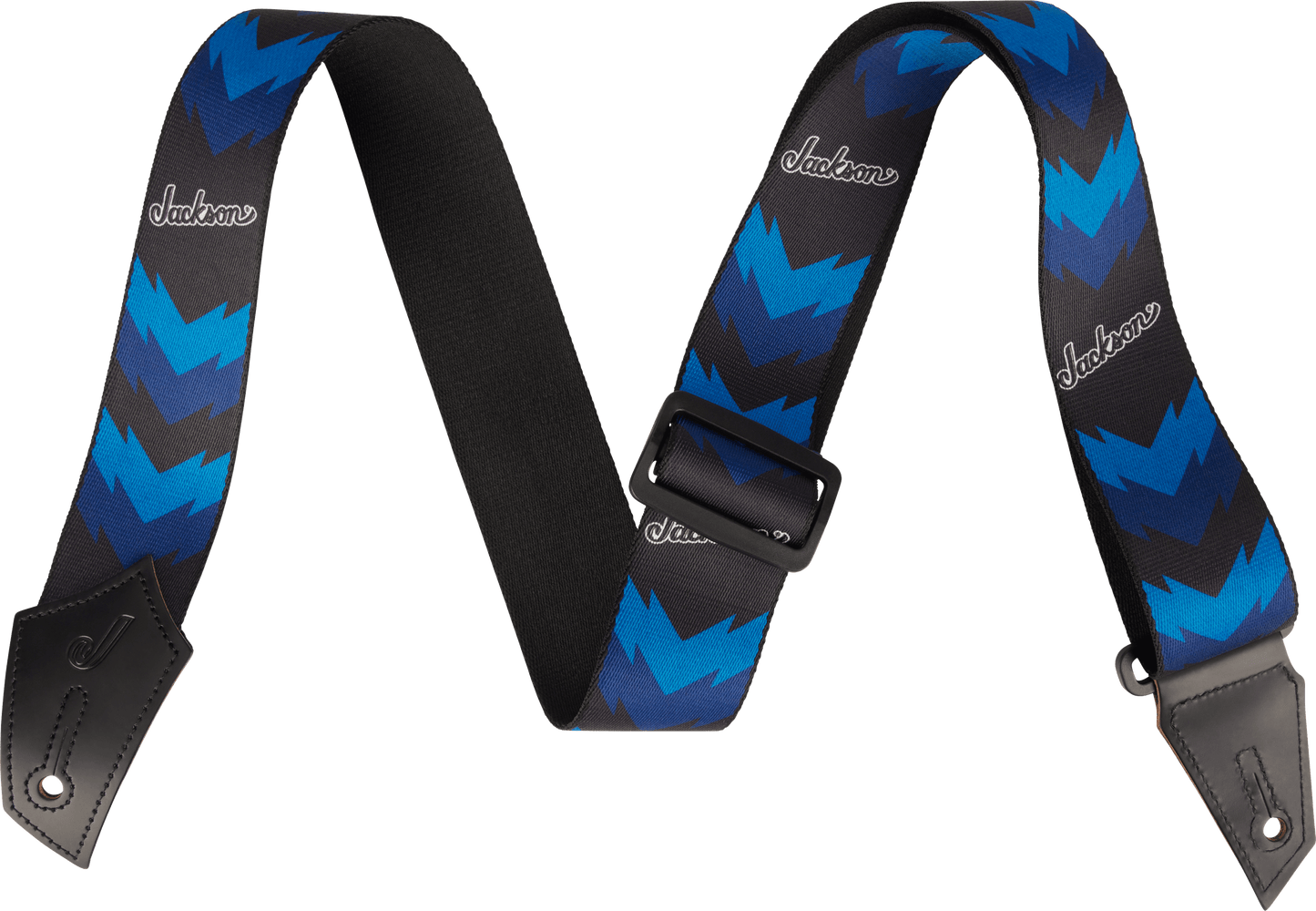 Jackson® Strap with Double V Pattern