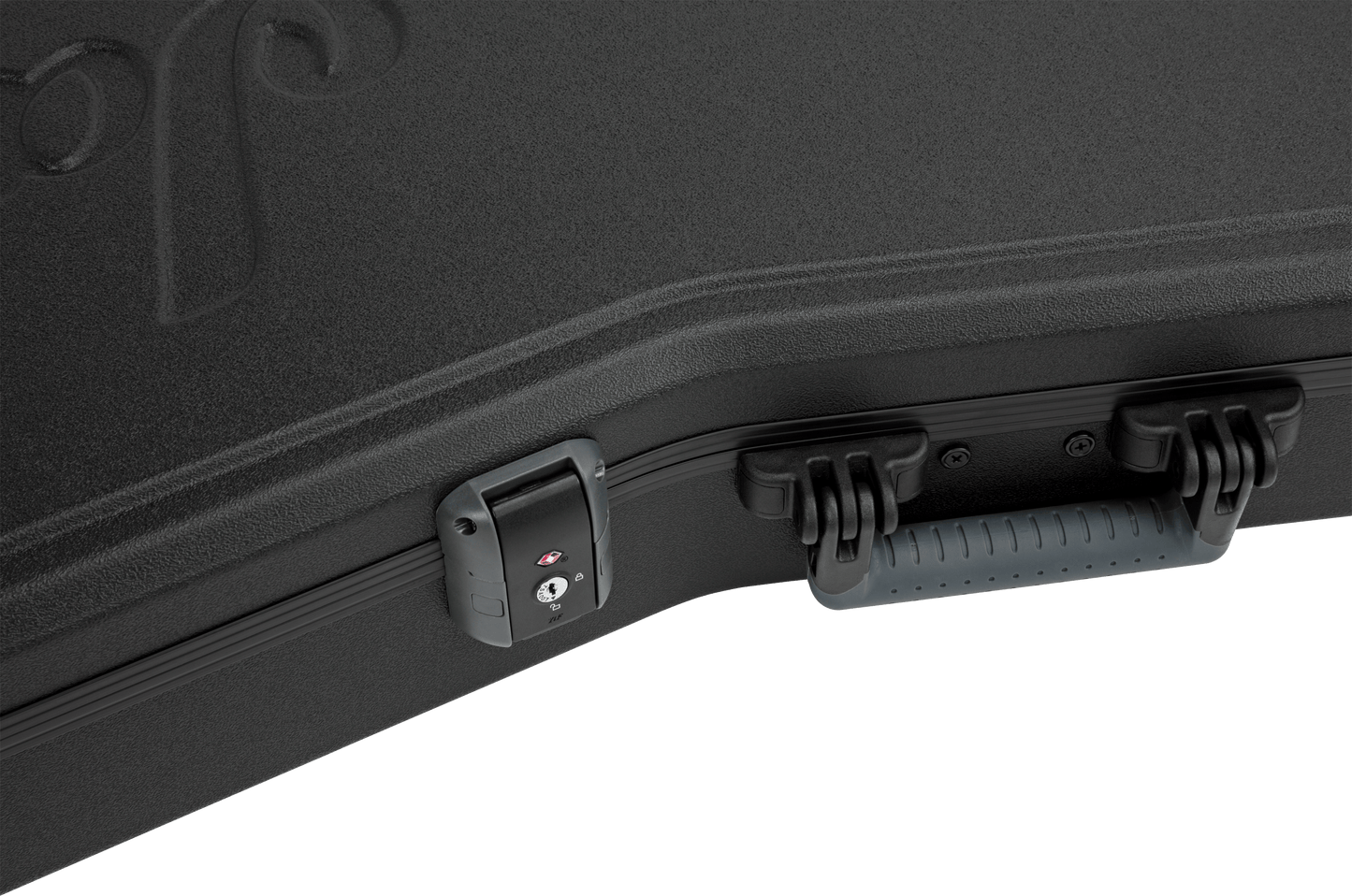 Jackson® Fury/Star Multi-Fit Molded Case