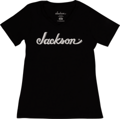 Jackson® Logo Women's T-Shirt