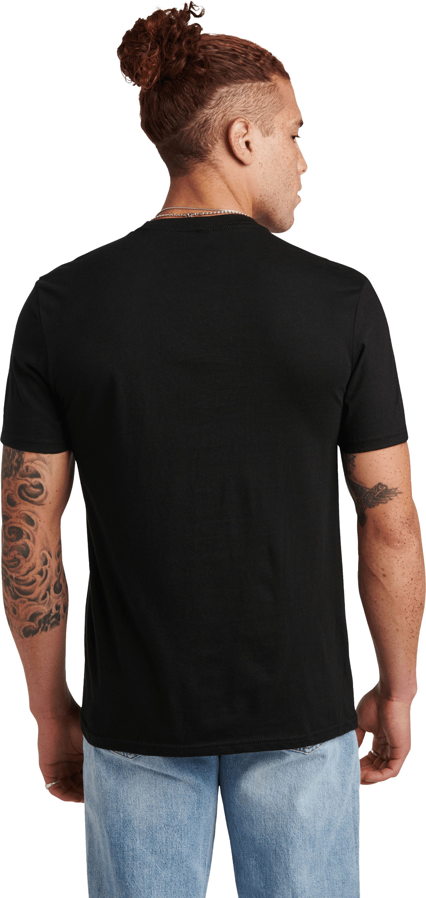 Jackson® Guitar Shapes T-Shirt